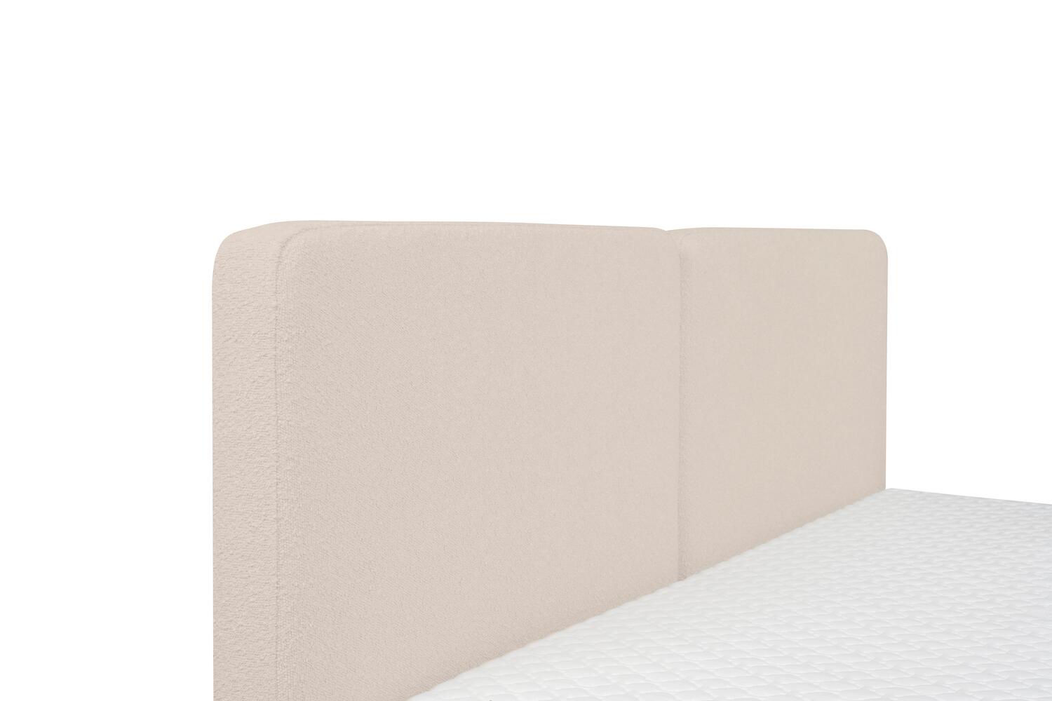 Łóżka, Łóżko Ben, AZARDI