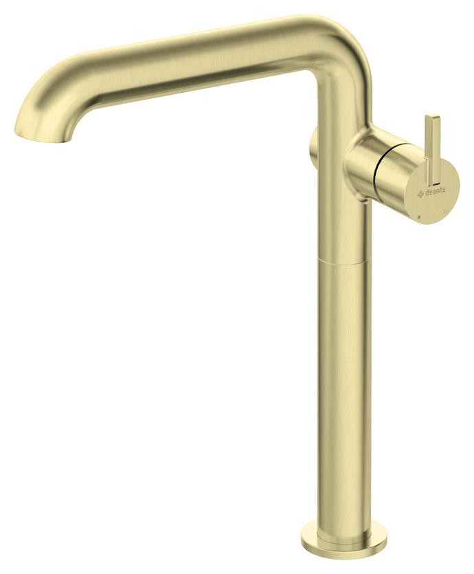 Basin Taps, , Deante