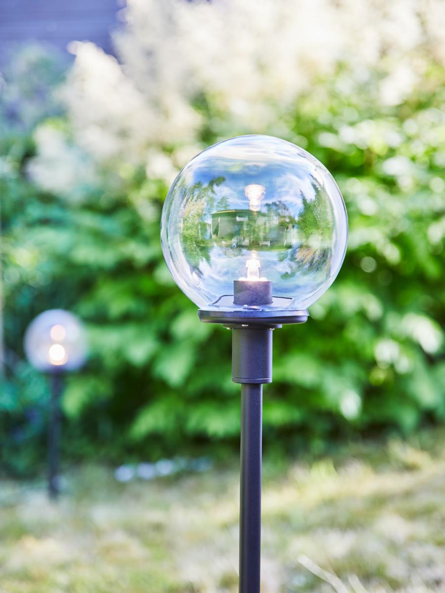 Lámparas de jardín, , Markslöjd Sp.z.o.o.