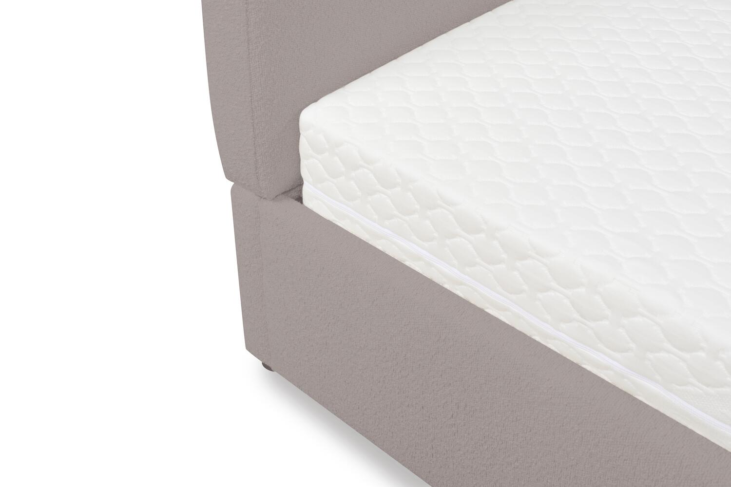 Łóżka, Łóżko Ben, AZARDI