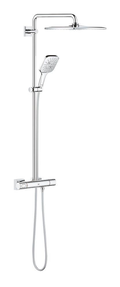 Shower Sets, , GROHE