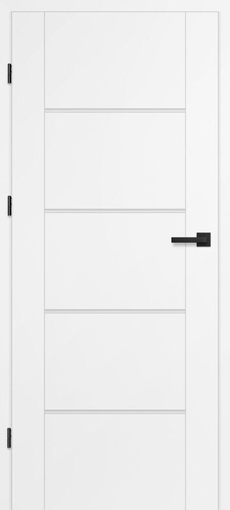 Internal Doors, LAURENCJA 6, ERKADO sp. z o.o.