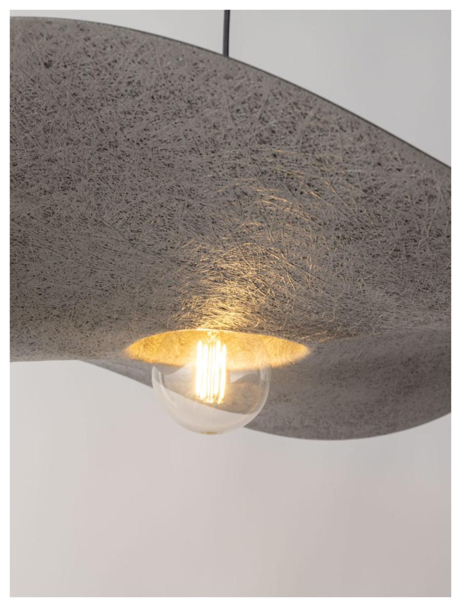 Hanging Lamps, KAPELLO L PENDANTS, Sigma Lighting