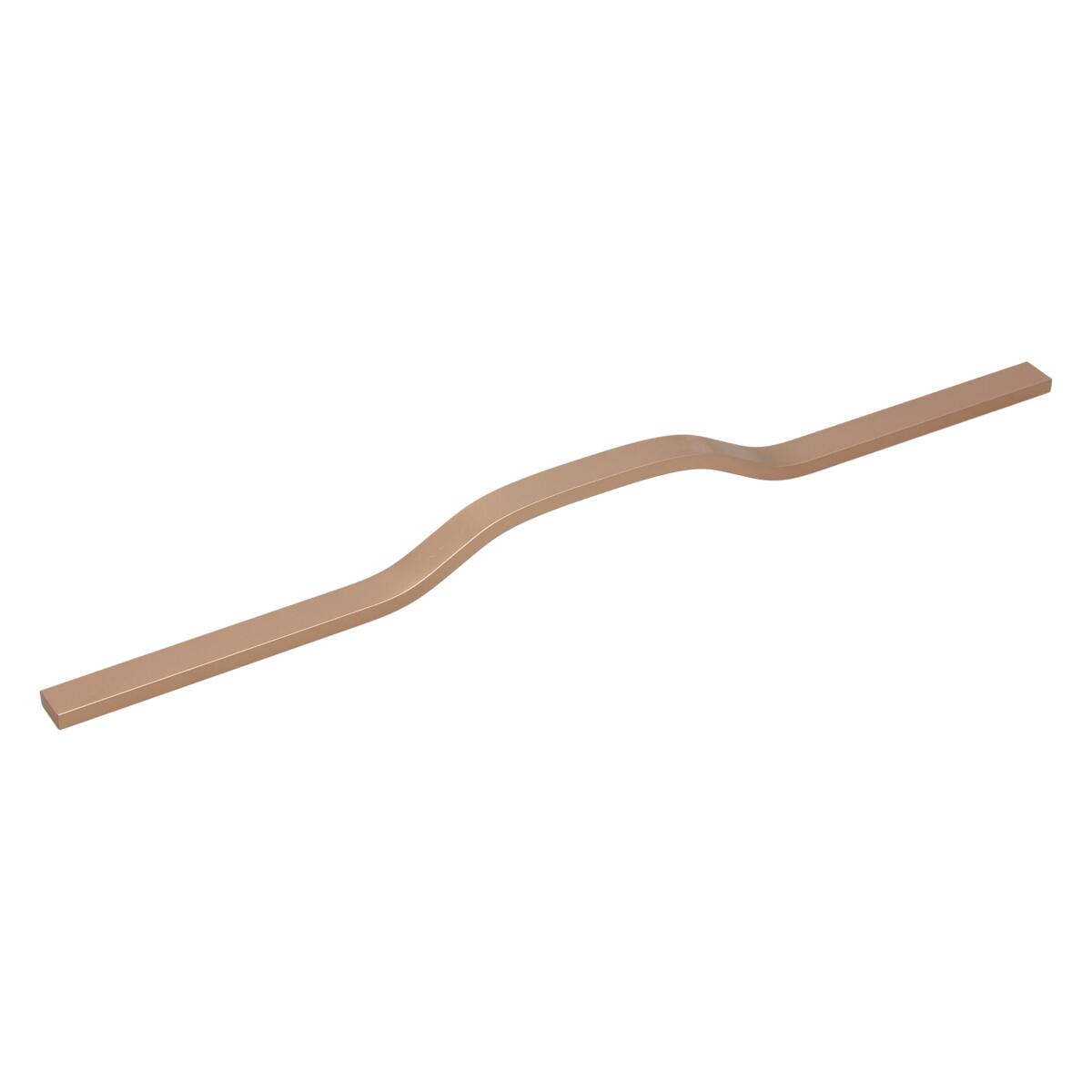 Furniture accessories, Furniture handle UA130, GAMET Sp. z o.o.