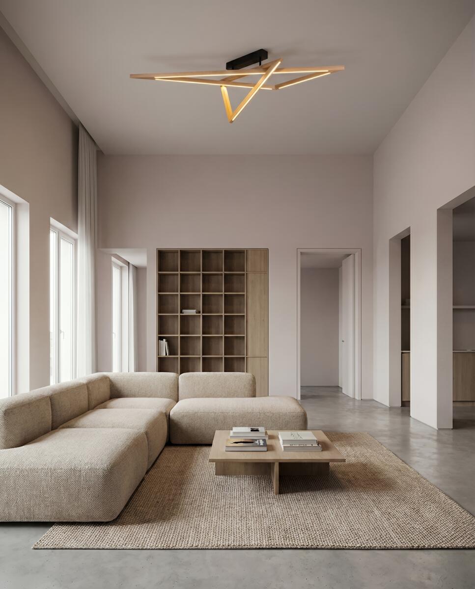 Wall Lamps, VINCI 4027418000000, BRITOP Lighting Sp. z o.o.
