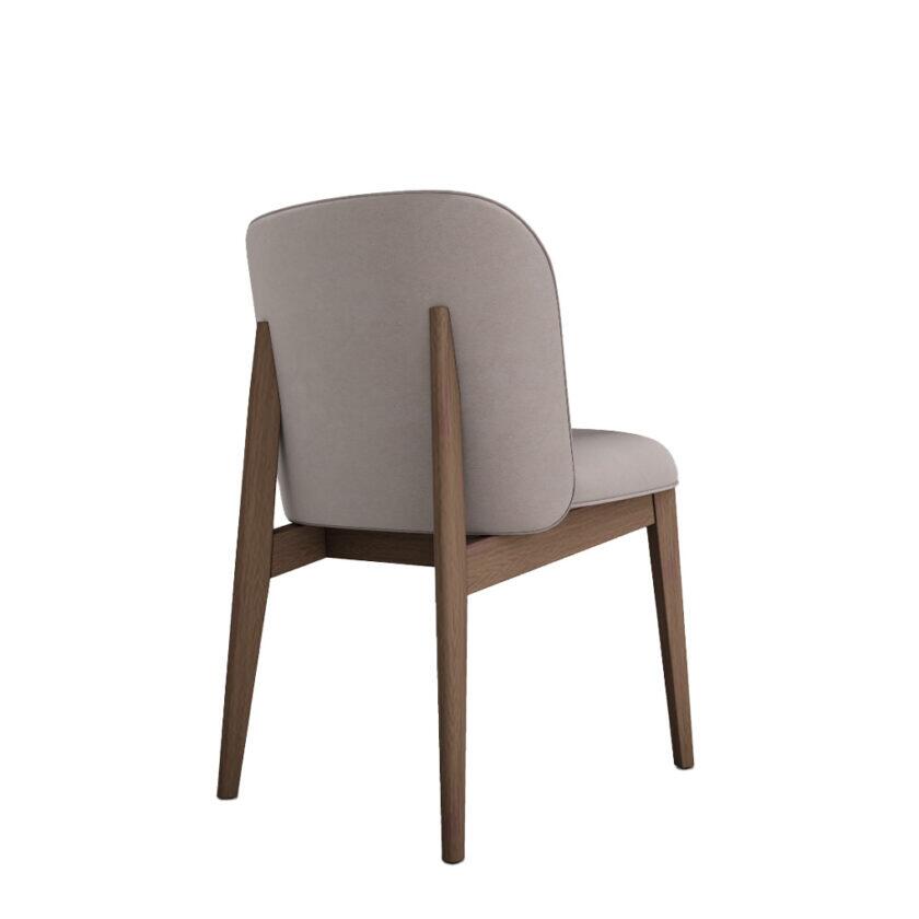 Krzesła, Krzesło ABBRA, Pocco Novo