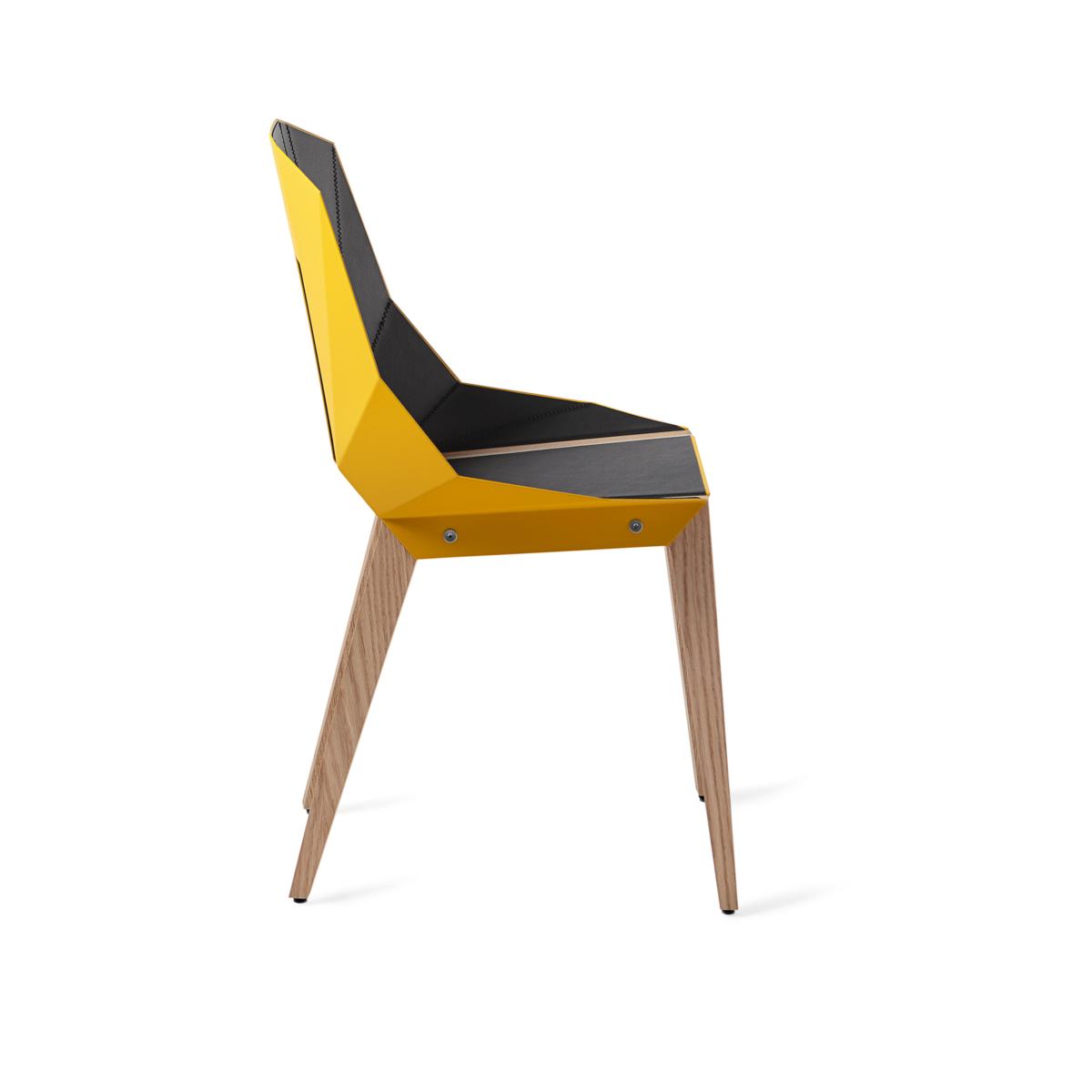 Chairs, LEATHER DIAGO, TABANDA s.c.