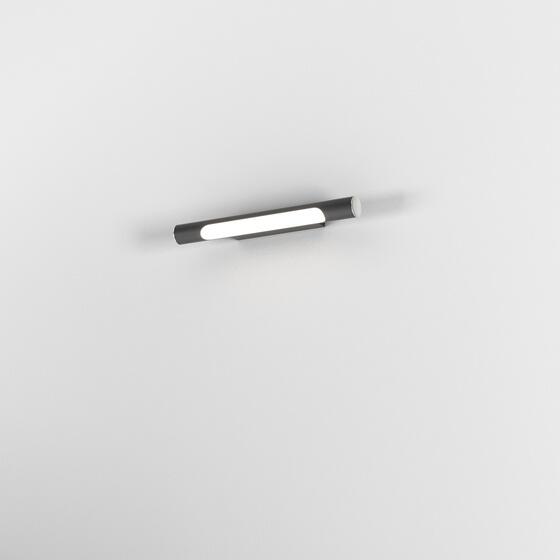 Sconces, THIN TUBE LED wall, AQForm