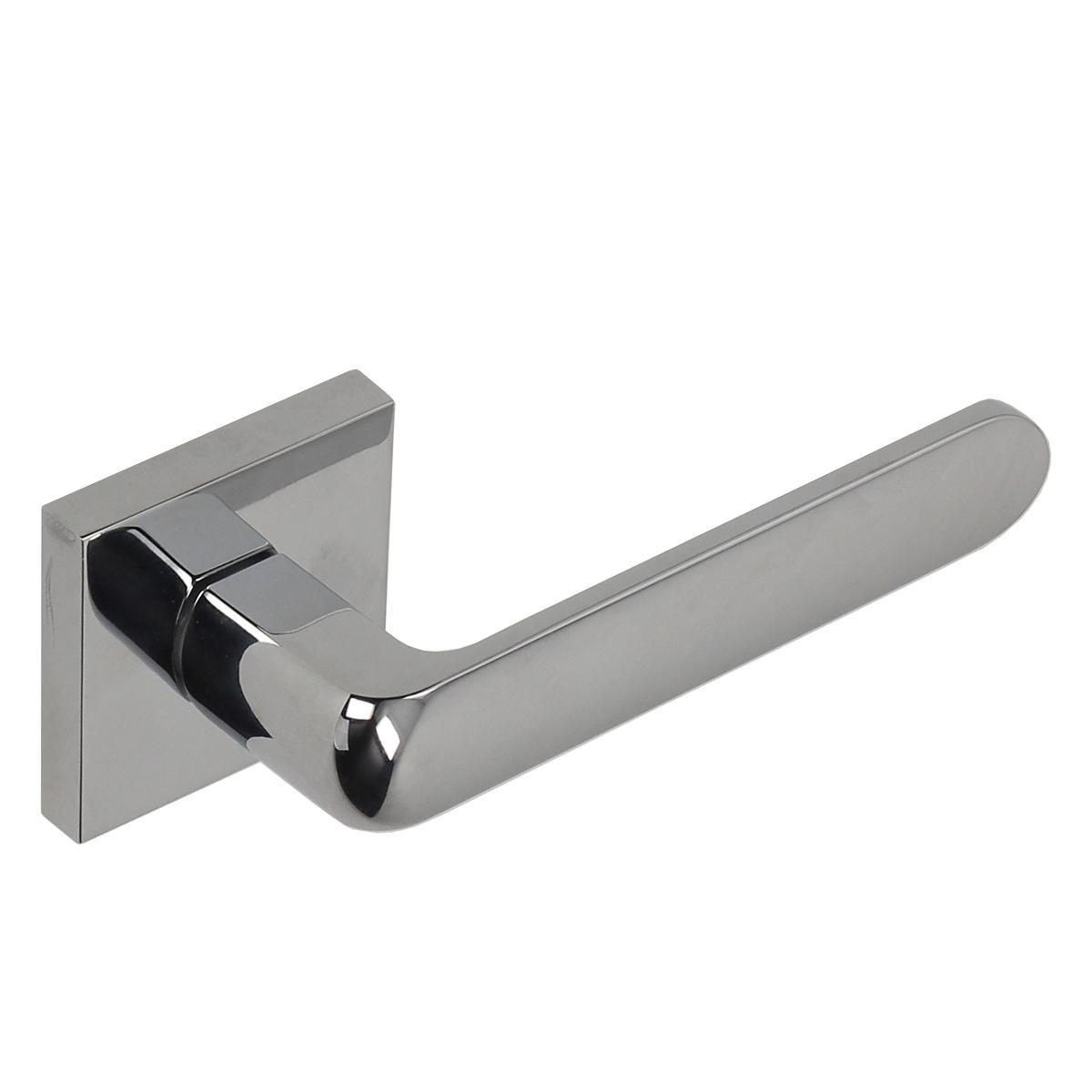 Door accessories, Door handle ORGANIC DH29, GAMET Sp. z o.o.