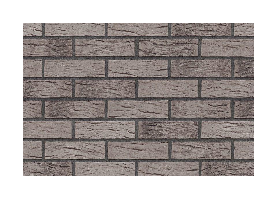 Elewacje klinkierowe, Płytka klinkierowa Old Castle, King Klinker