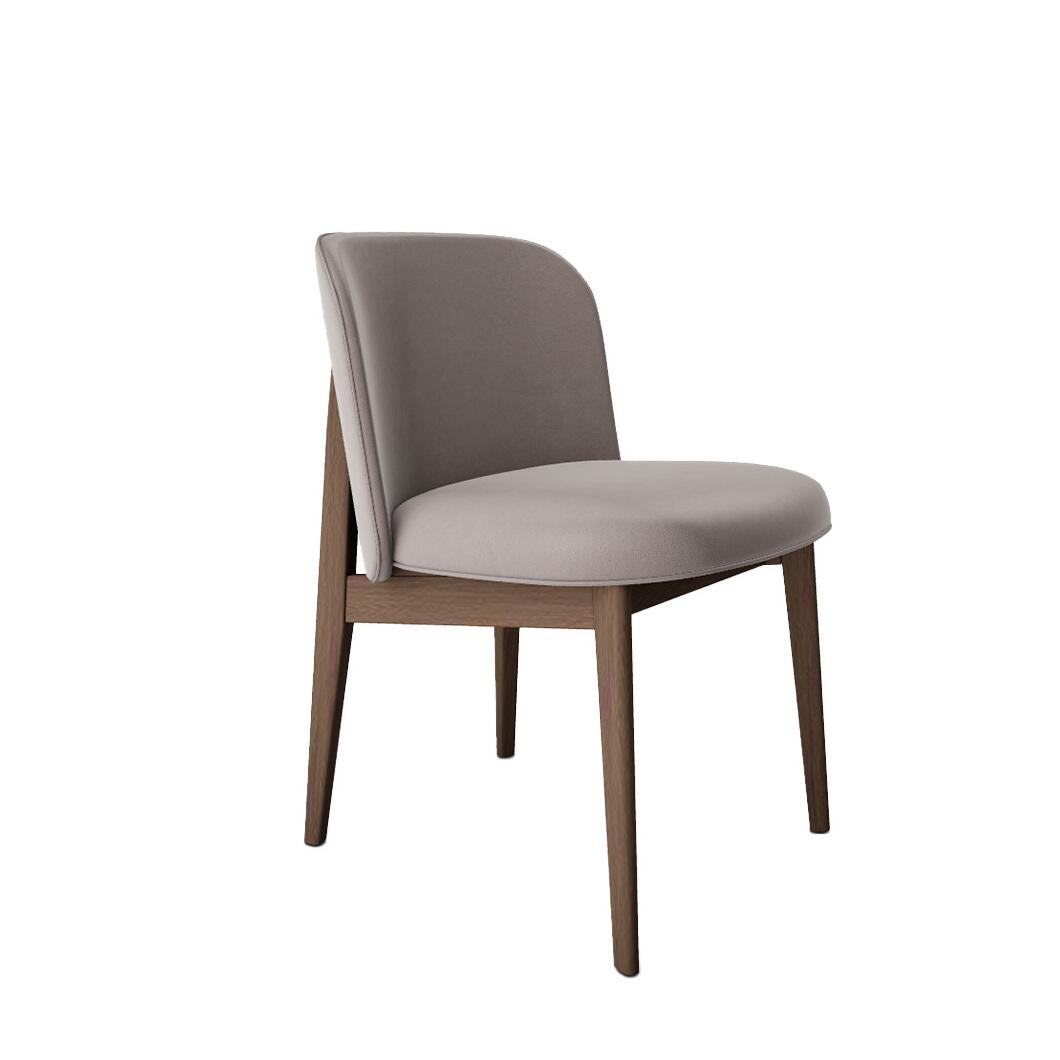 Krzesła, Krzesło ABBRA, Pocco Novo