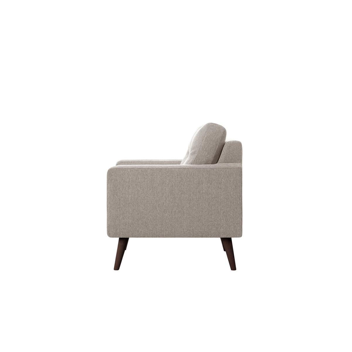 Eddy sofa trzyosobowa Complet Furniture A free BIM