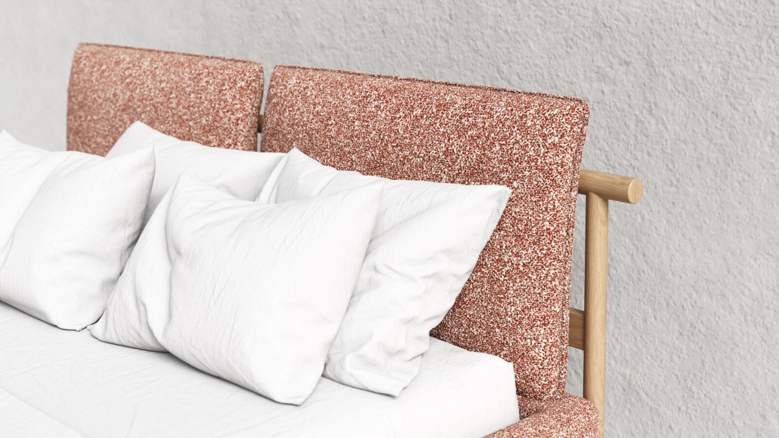 Łóżka, Zen, BIZZARTO