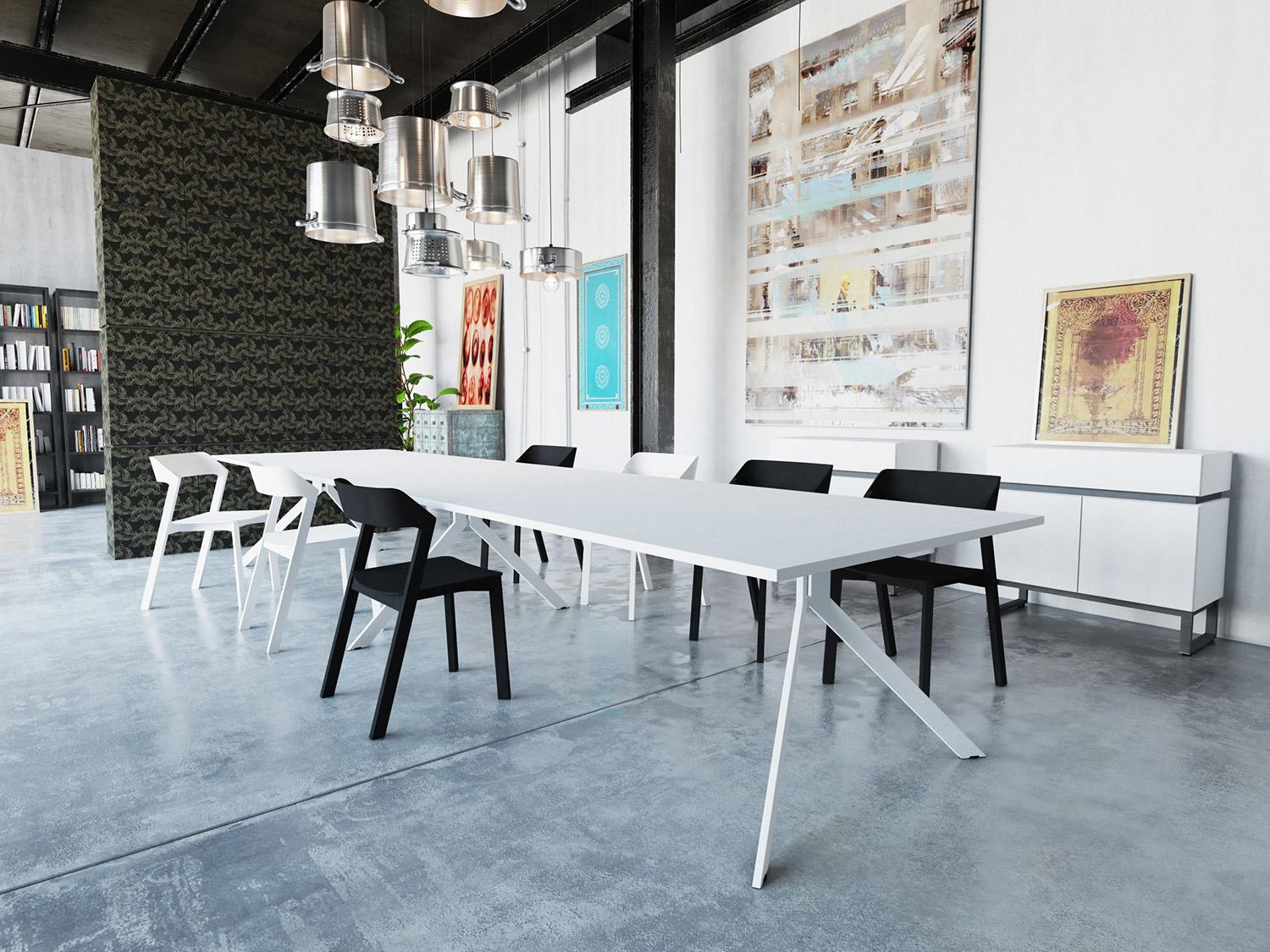 Tables, , MARO Office Furniture