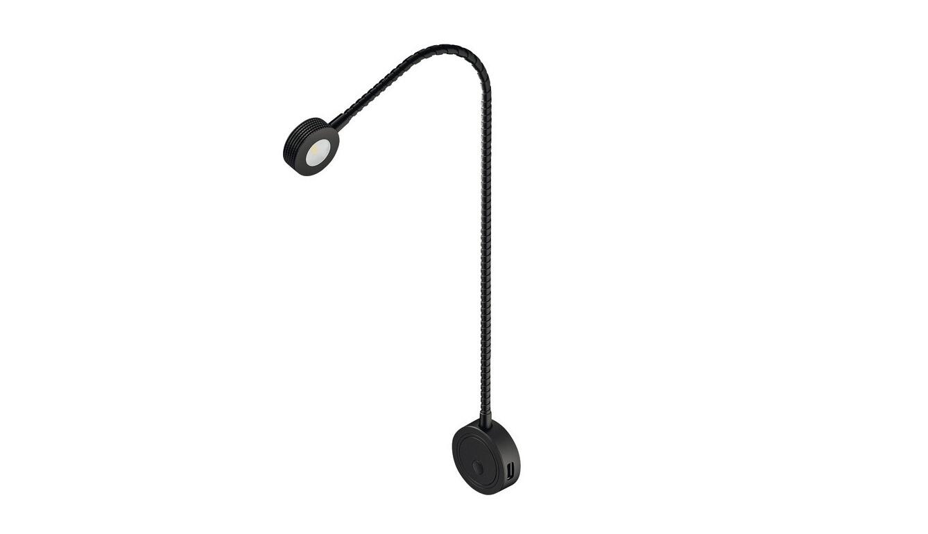 Spotlights, Flexible light, LED 3034, Häfele Polska Sp. z o. o.