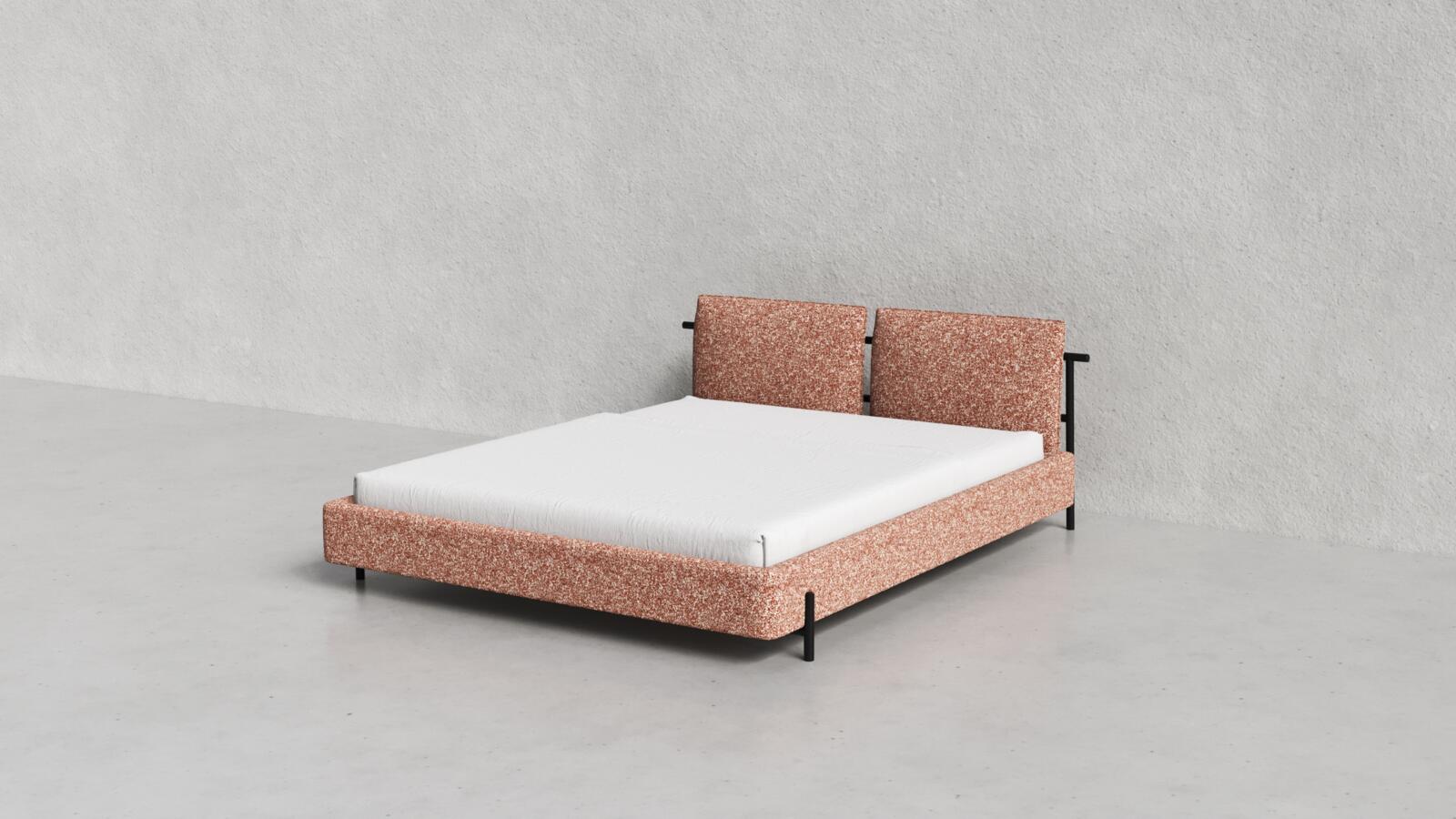 Łóżka, Zen, BIZZARTO