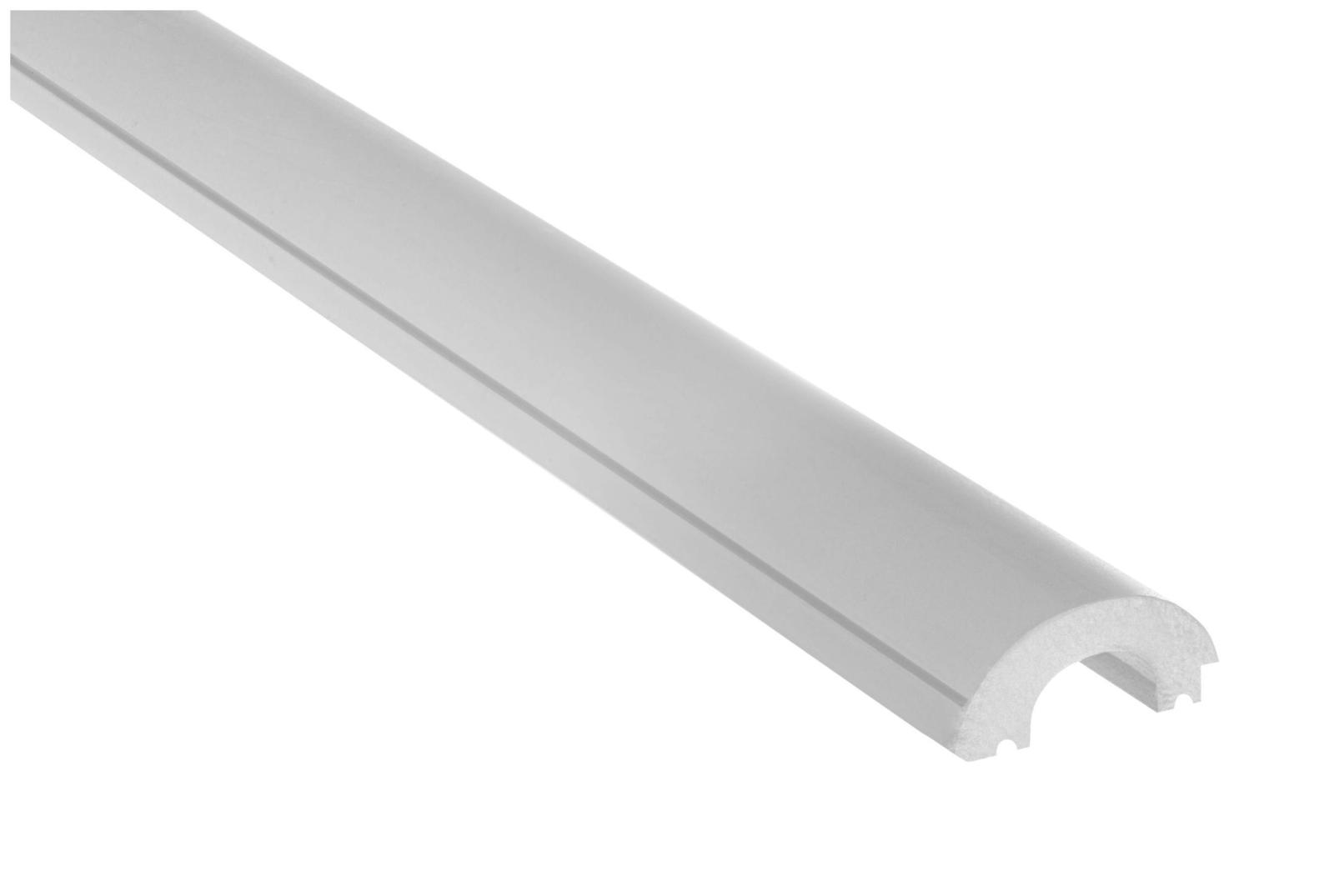 Revestimiento de pared, Left end of wall panel WP001L Duna, Mardom Decor