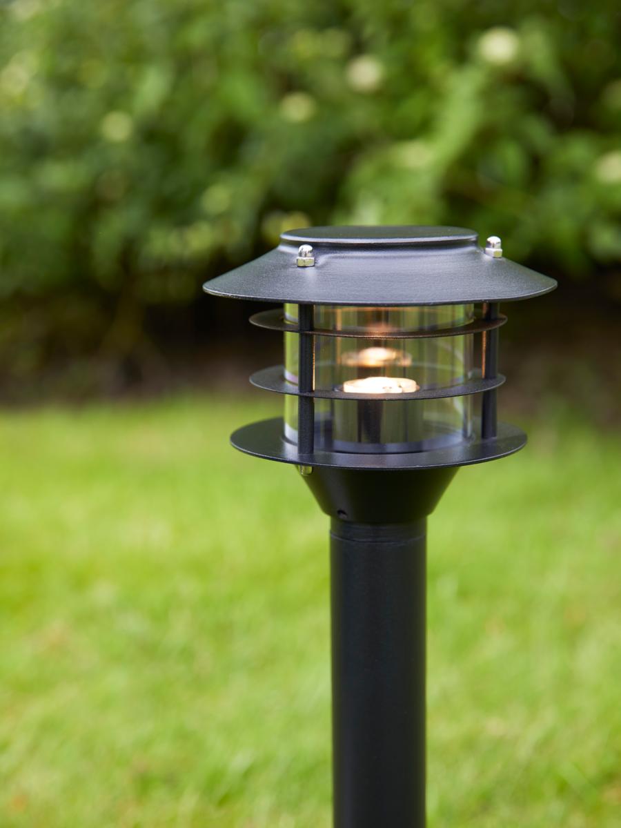 Lampy ogrodowe, Garden24 Słupek, Markslöjd Sp.z.o.o.