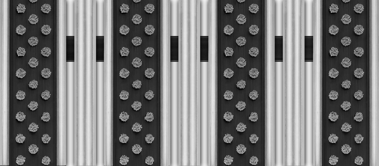 Doormats, Cleaning system doormat Unimat V 22 KB, Unimat