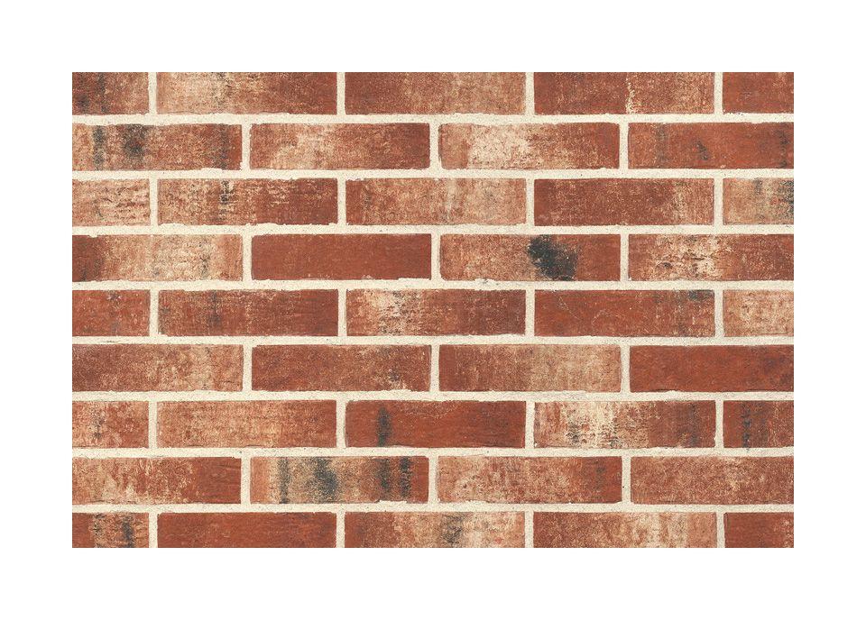 Elewacje klinkierowe, Płytka klinkierowa Old Castle, King Klinker