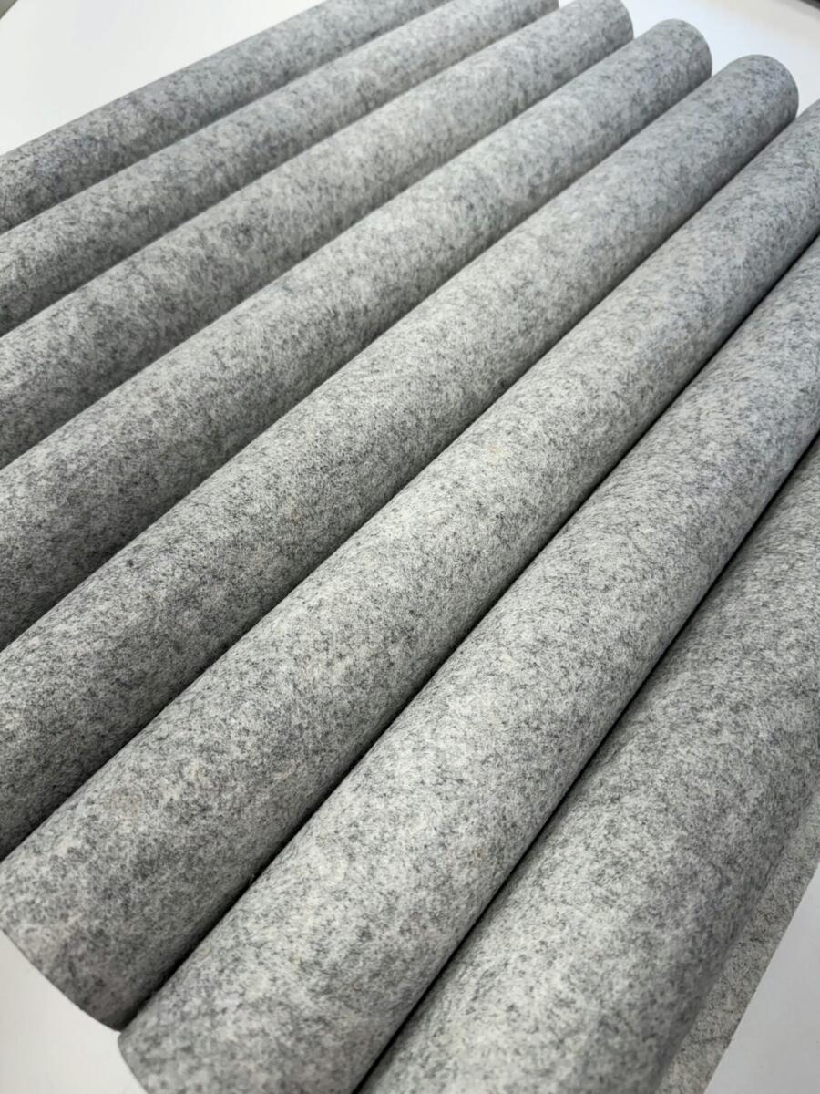 Acoustic panels, 3D panels, Fovere