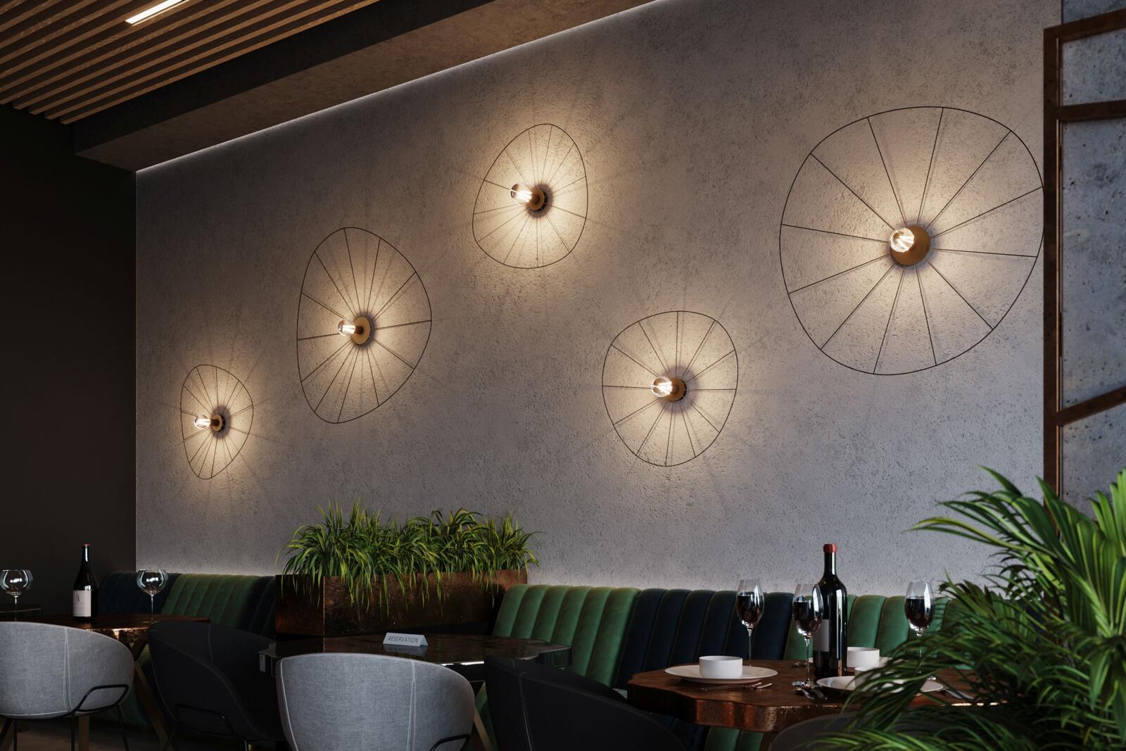 Aufputzleuchten, , Thoro Lighting Sp z o.o.