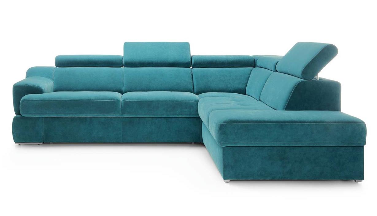 Sofas, Modular system Belluno / corner sofa, Gala Collezione