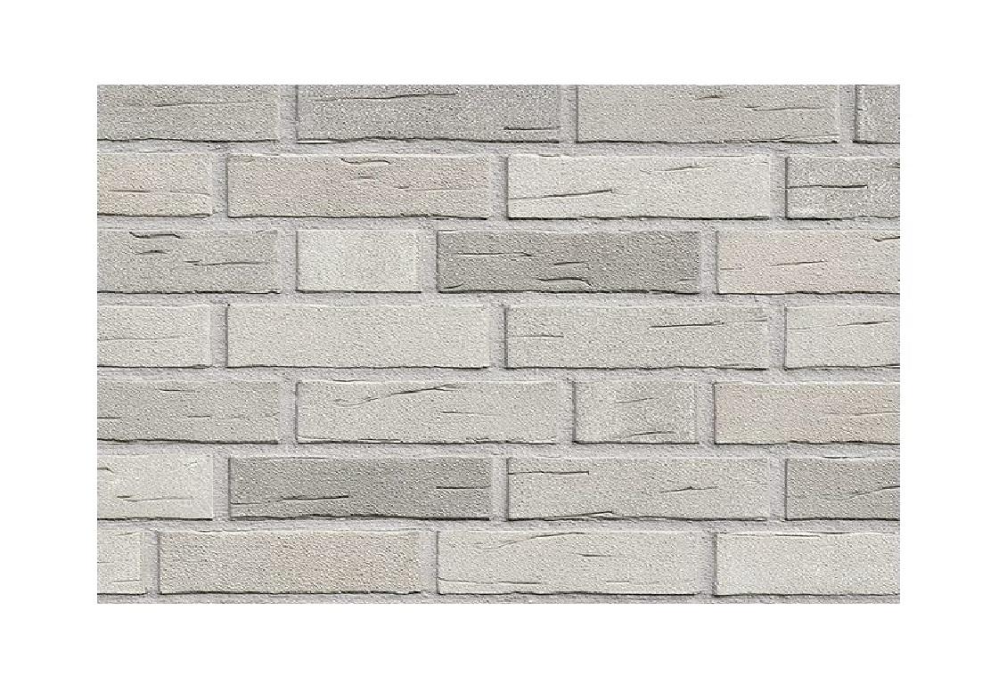 Klinkier, Aarhus białoszara, Röben