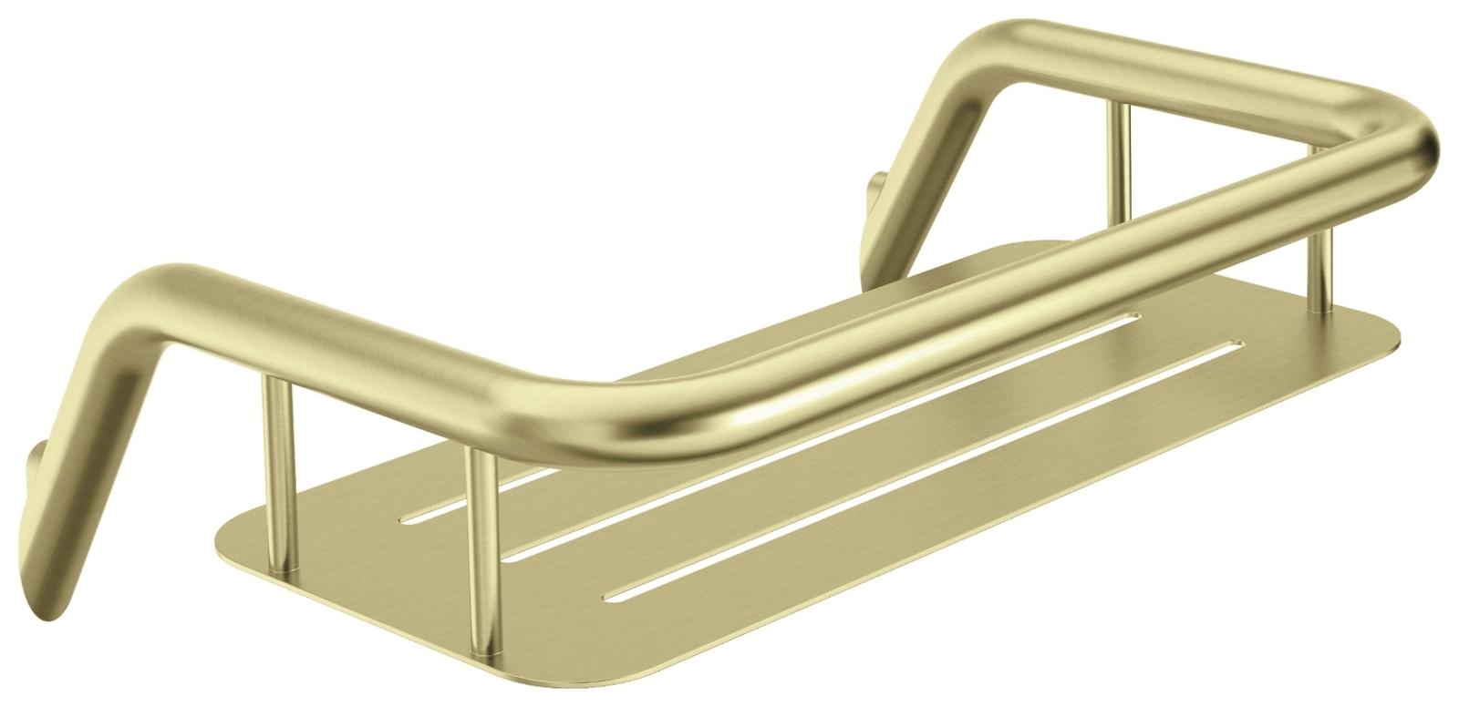 Bathroom Accessories, SILIA Shower basket, Deante