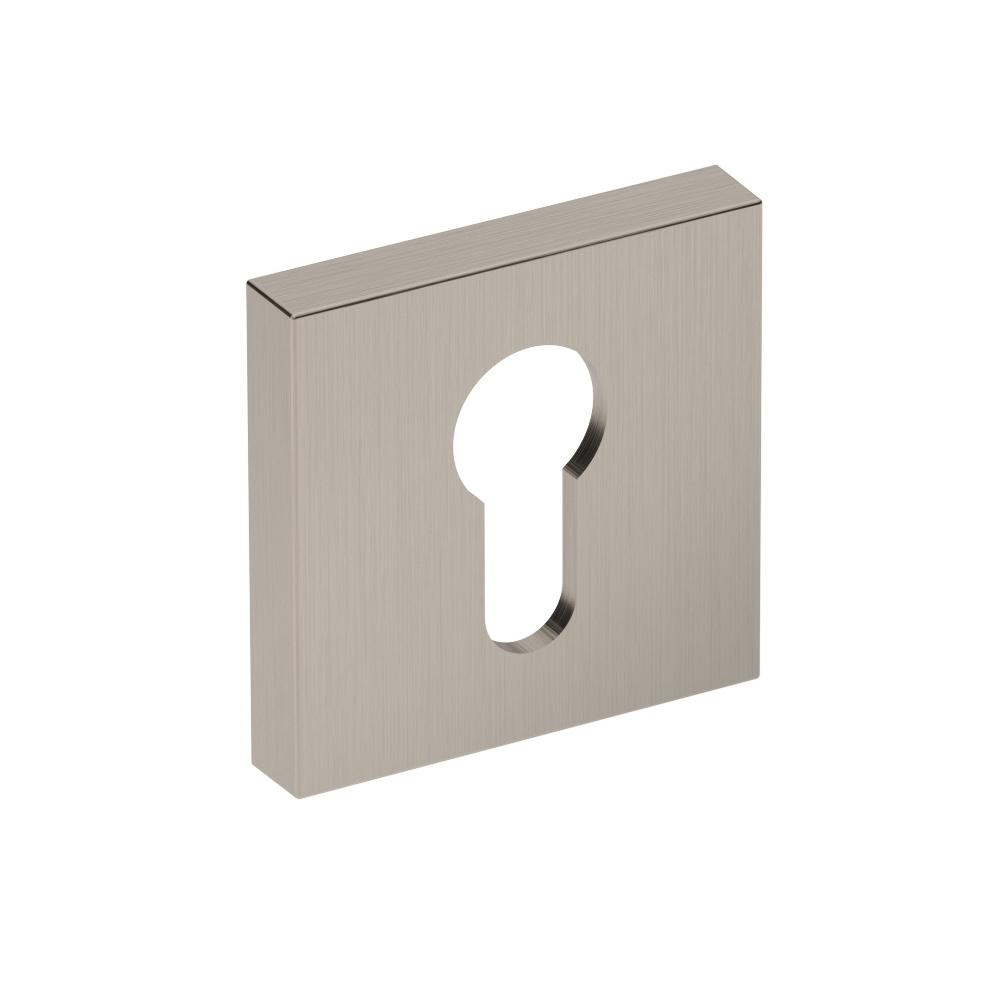Door accessories, Door handle backplate PLT26J-Y, GAMET Sp. z o.o.