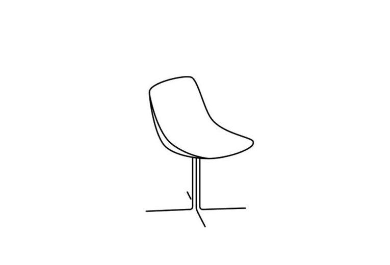 Chairs, Mishell MI-K-KN, Noti