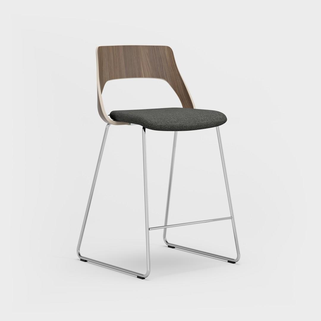 Tables, EMBRACE STOOL, Kinnarps