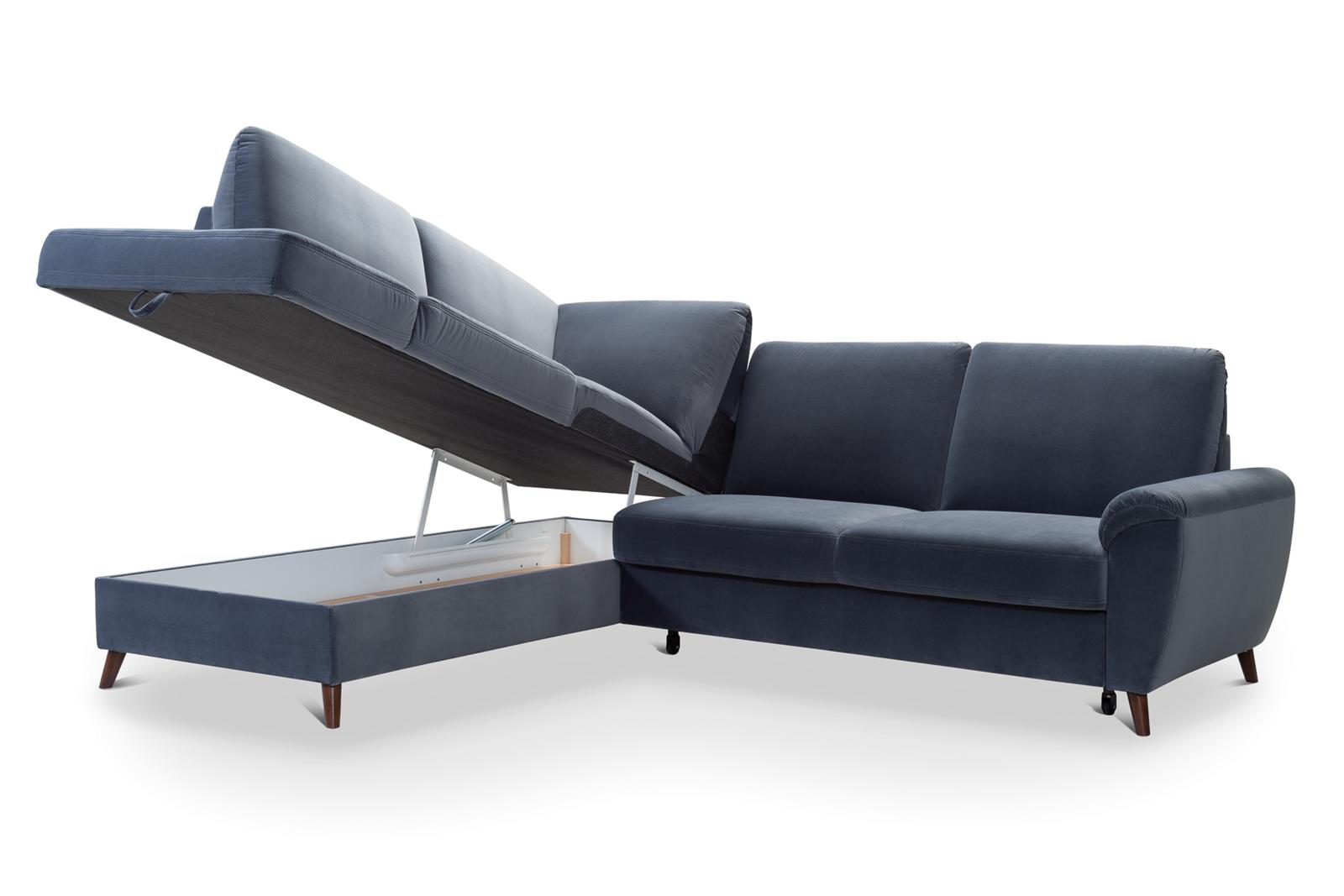 Narożnik Don | marka Sweet Sit | Gala Collezione - ArchiUp.com - A free ...