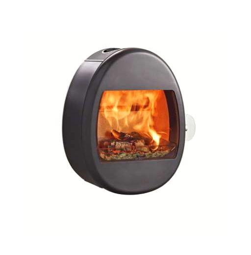 Freistehende Öfen, , Scan