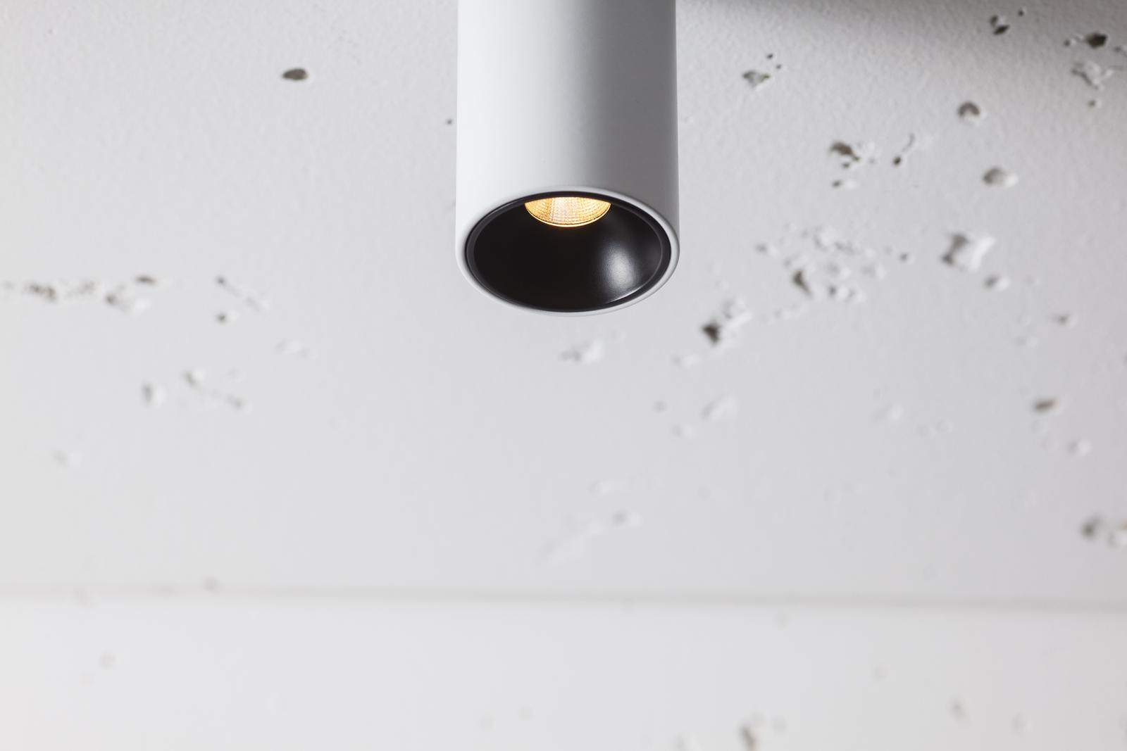 Aufputzleuchten, Texo XS.50 NT, Labra