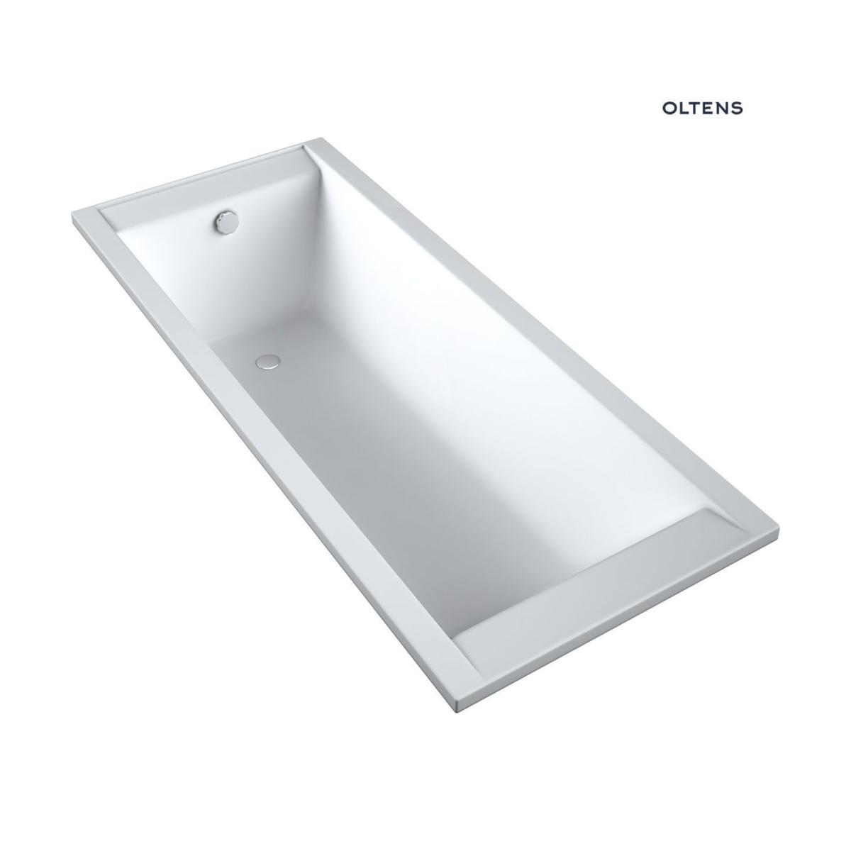 Built-in Baths, , OLTENS