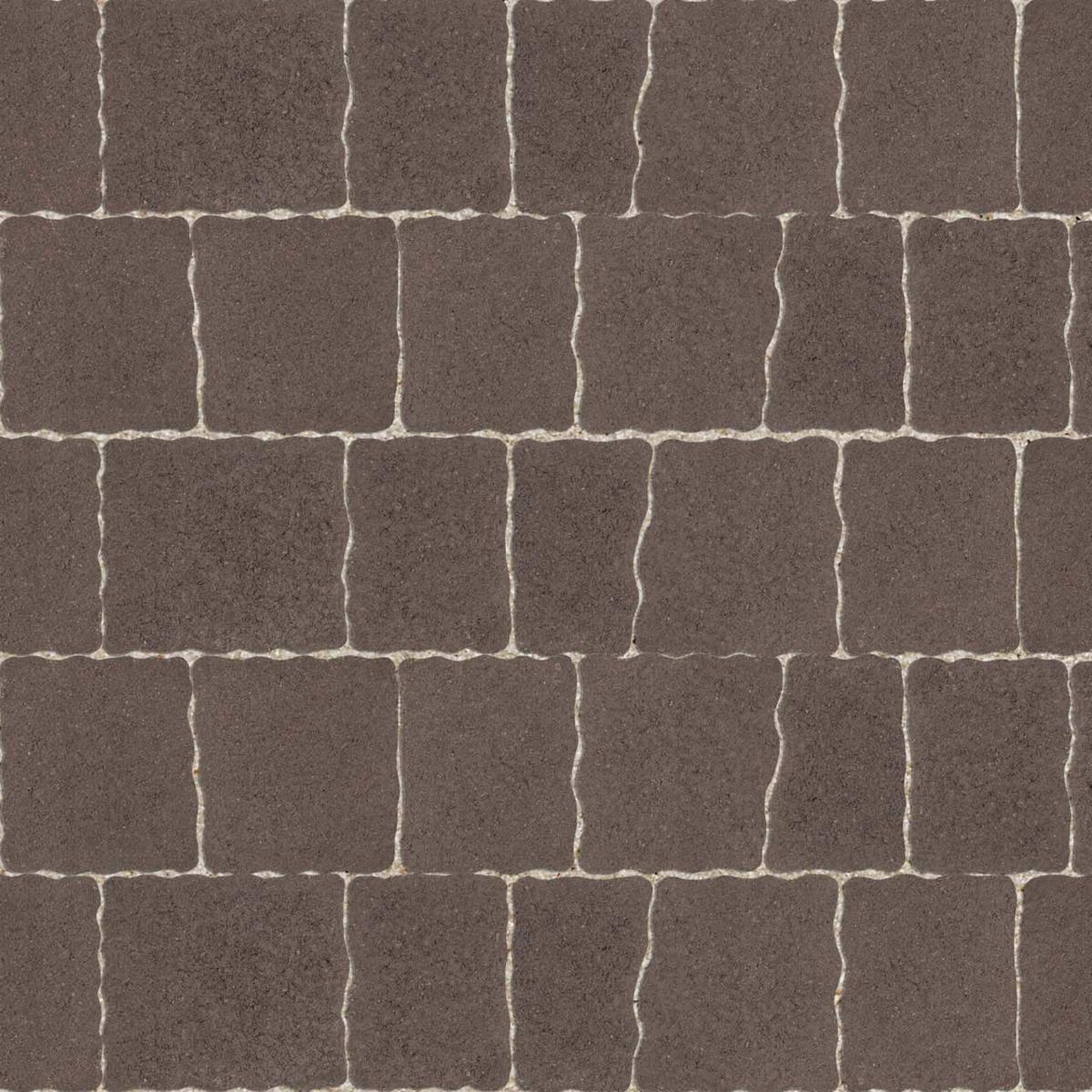 Kostka brukowa, PETIT, ZIEL-BRUK