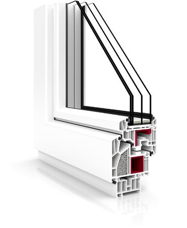 Ventanas universales, , Vetrex