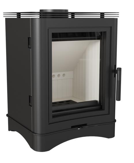 Freestanding Stoves, , Kratki.pl Marek Bal