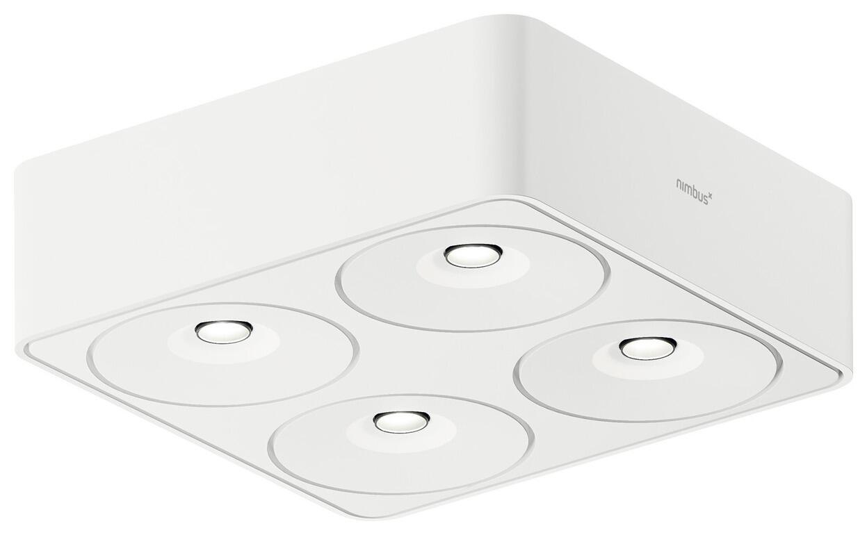 Wall Lamps, Q Four Connect ON 40°, Häfele Polska Sp. z o. o.