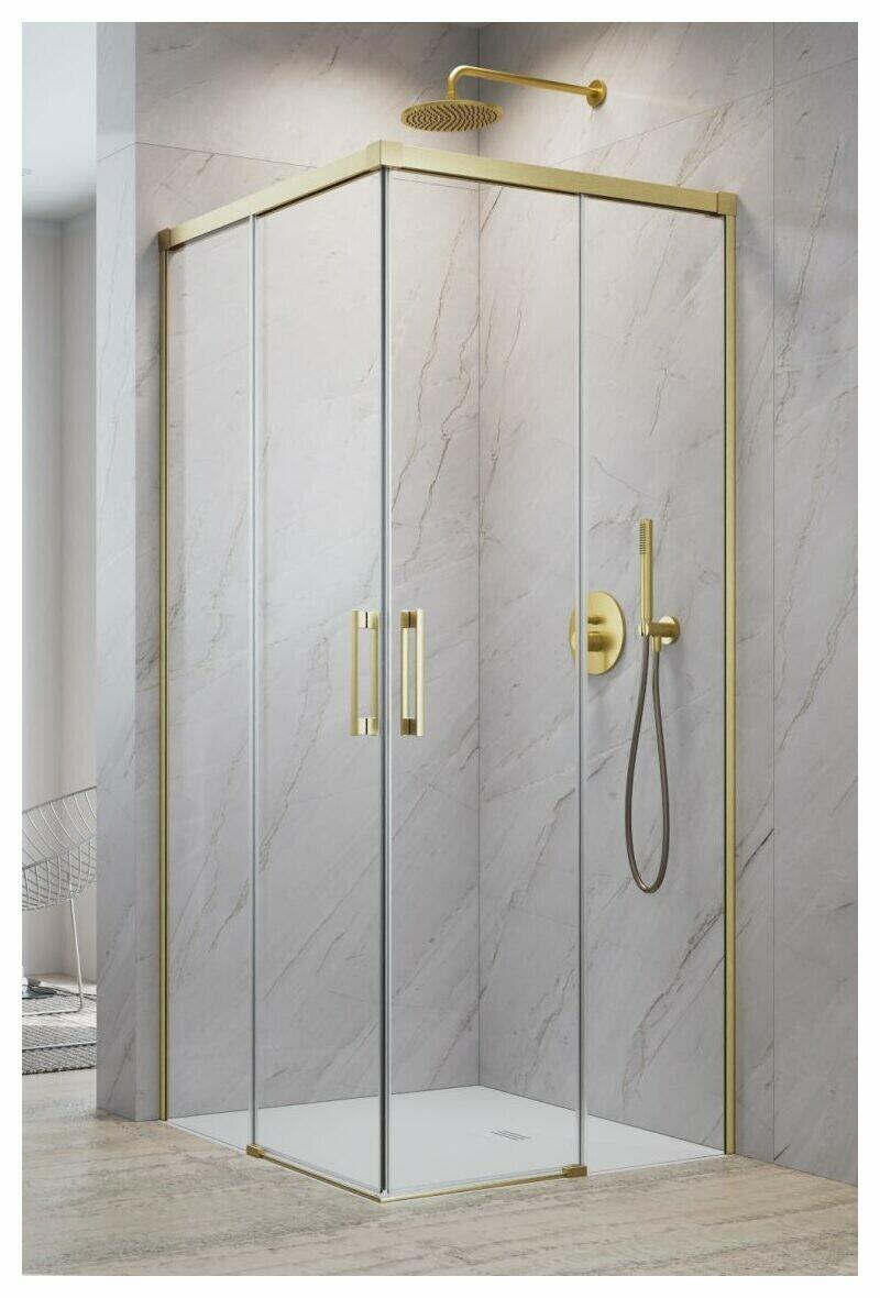 Duschkabinen, Shower enclosures Idea 8 / Idea KDD, Radaway