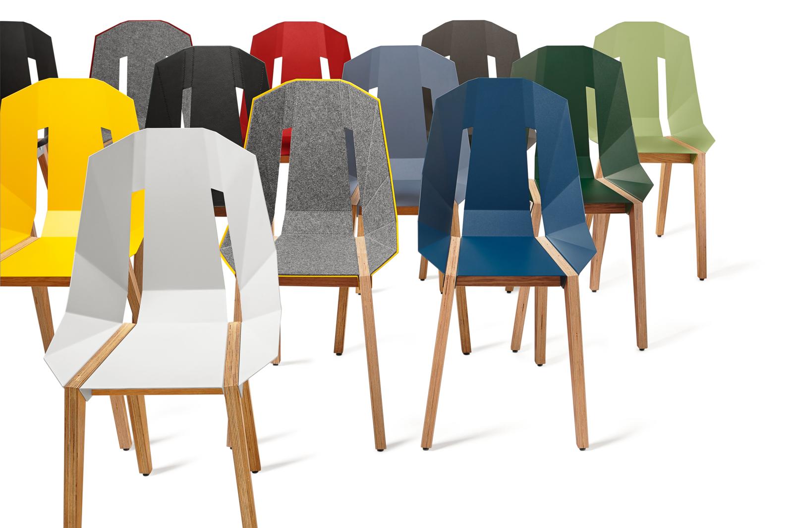 Sillas, , TABANDA s.c.