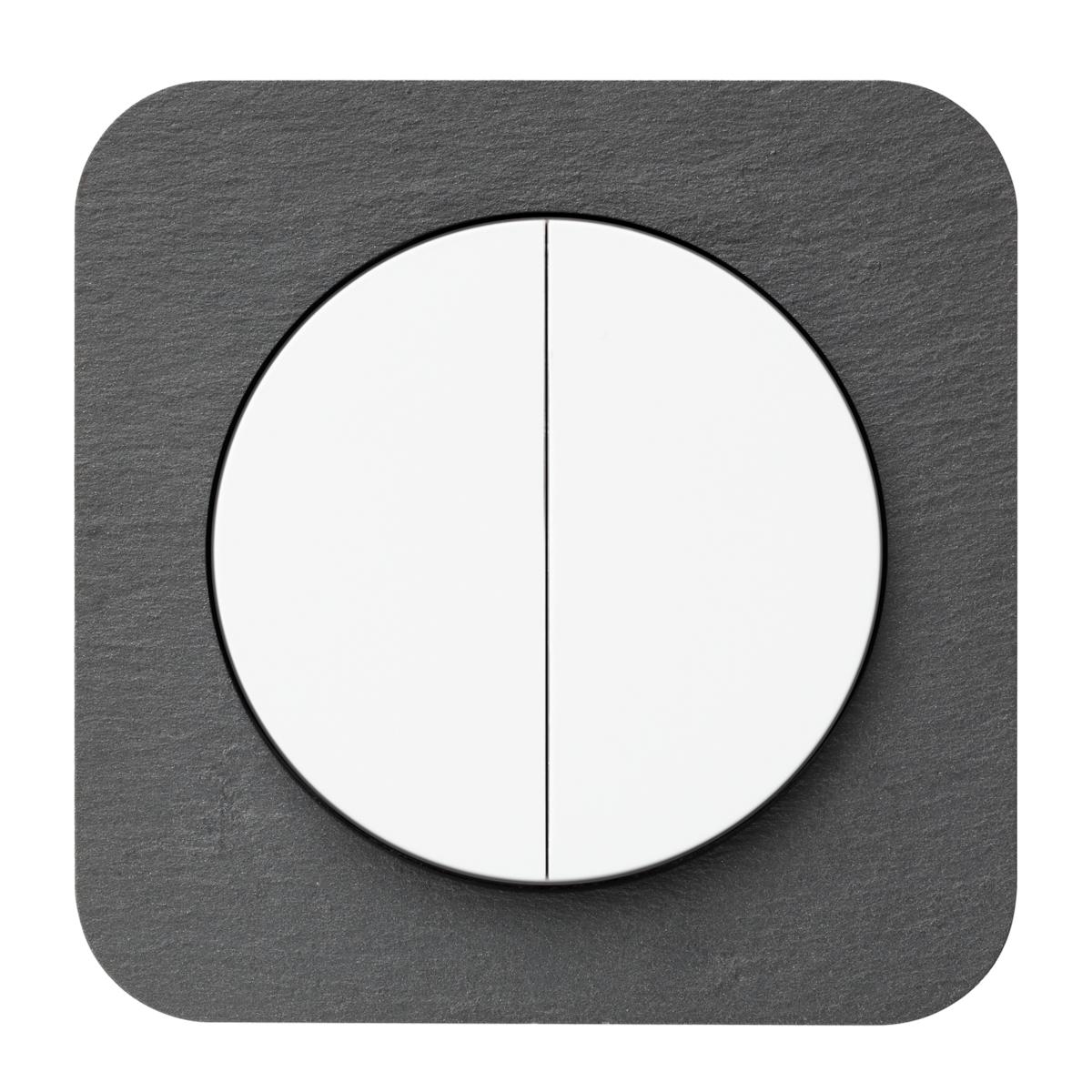 Lichtschalter, , Hager Polska sp. z o.o.