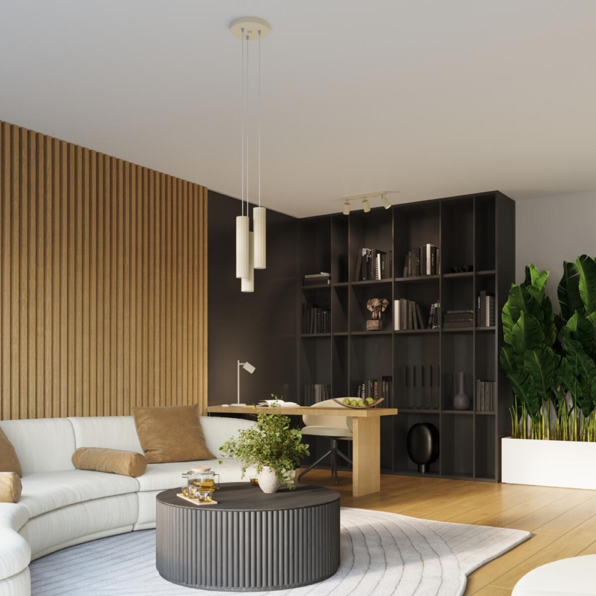 Luz empotrada descendente, , SOLLUX LIGHTING