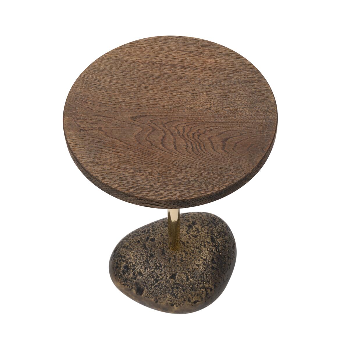 Stone Table | TC008 | PAP DECO - ArchiUp.com - A free BIM & CAD objects ...