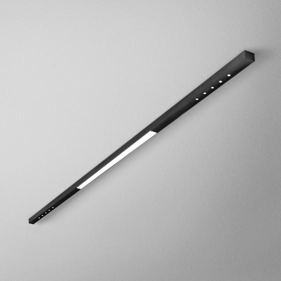 Lampy natynkowe, MIXLINE LED natynkowy, AQForm