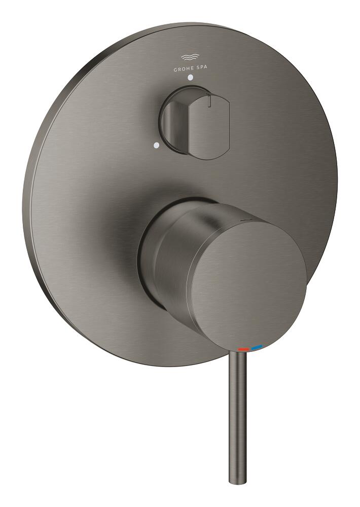 Grohe 28362al0 | 24356AL0 | GROHE - ArchiUp.com - A free BIM & CAD objects library