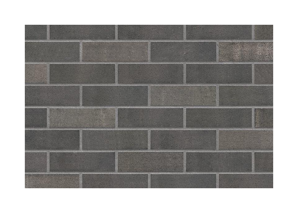 Elewacje klinkierowe, Płytka klinkierowa Old Castle, King Klinker