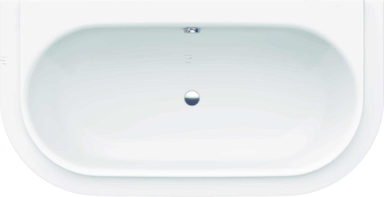 Vitrium Wanna | 700702 | Duravit Polska Sp. z o. o. - ArchiUp.com - A ...
