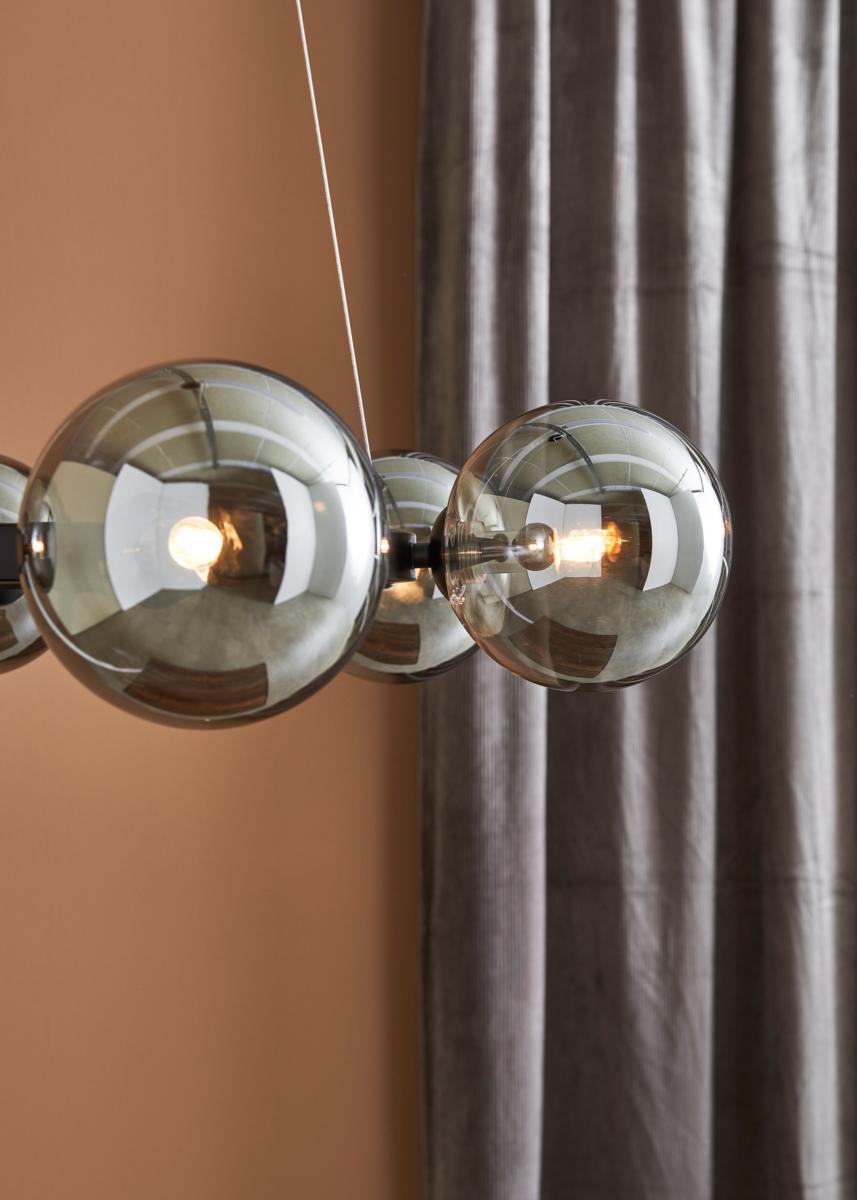 Lampy zwieszane, Lampa wisząca Circle, Markslöjd Sp.z.o.o.